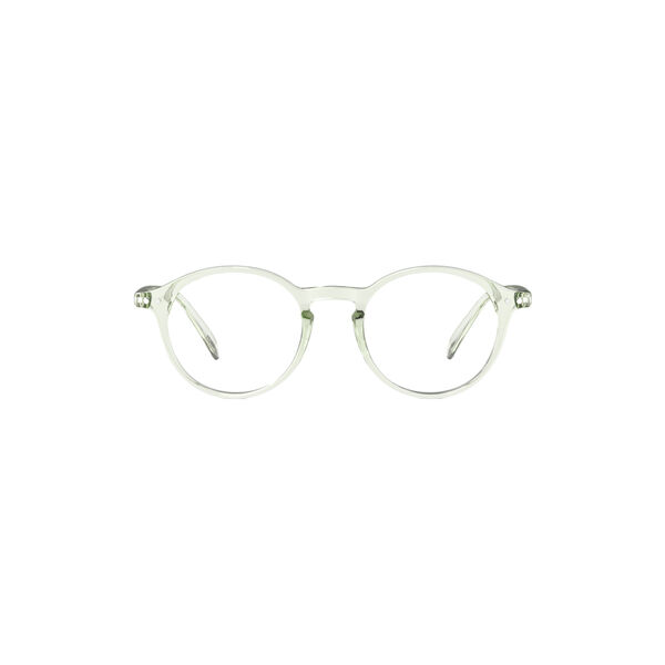 #D READING Glasses, green fields, IZIPIZI