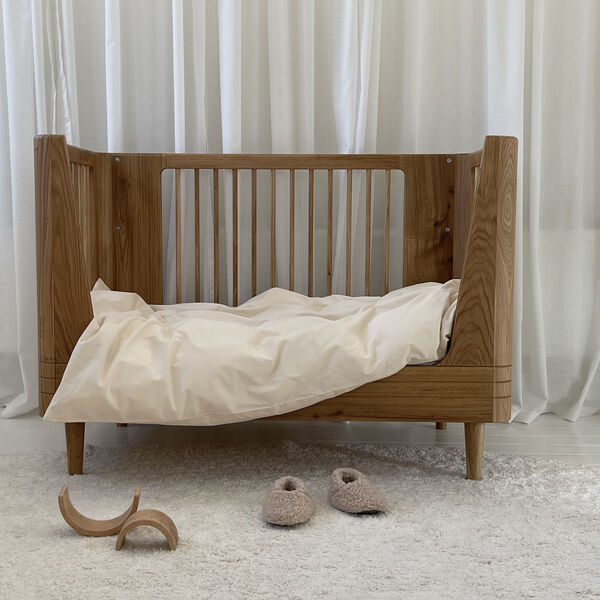 Baby Bedding, seashell, We Are Bitte