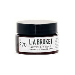 No. 270 Lip Scrub, cranberry/rosehip seed, L:a Bruket