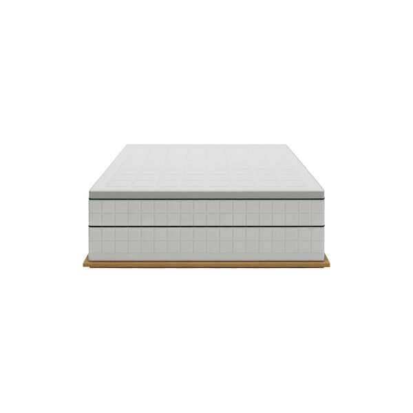 MUUN MK2 CONTINENTAL KOMPLETT SET &ndash; MADRASS, B&Auml;DDMADRASS OCH L&Aring;G TR&Auml;RAM, MUUN