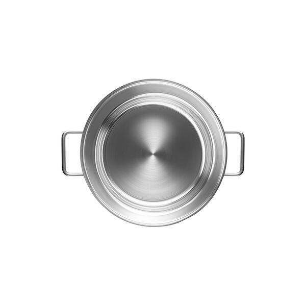 Stainless Steel Gryta 9 L, Eva Trio
