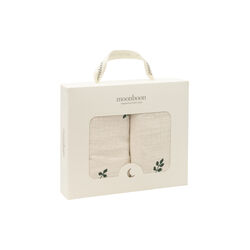 Muslinfiltar, leaf, Moonboon