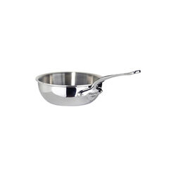 Cook Style sautépanna rundad Ø 16 cm, Mauviel 1830