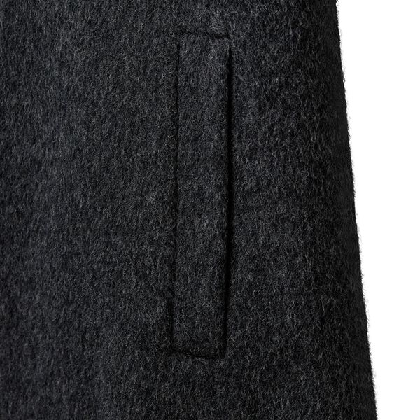 PALOMINASW CAPE, dark grey, Sofie Schnoor