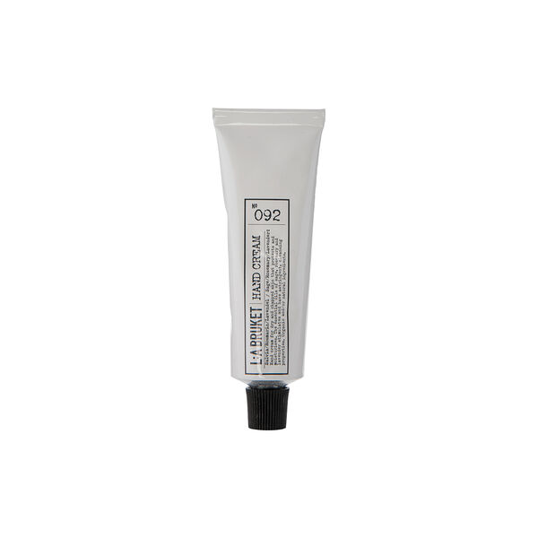 No. 092 Hand Cream, sage/rosemary/lavender No. 092 Hand Cream, sage/rosemary/lavender, L:a Bruket