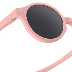 #D BABY solglasögon, pastel pink, IZIPIZI