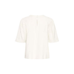 IRRACHEL SS Blouse, celadon tint, Atelier R&ecirc;ve