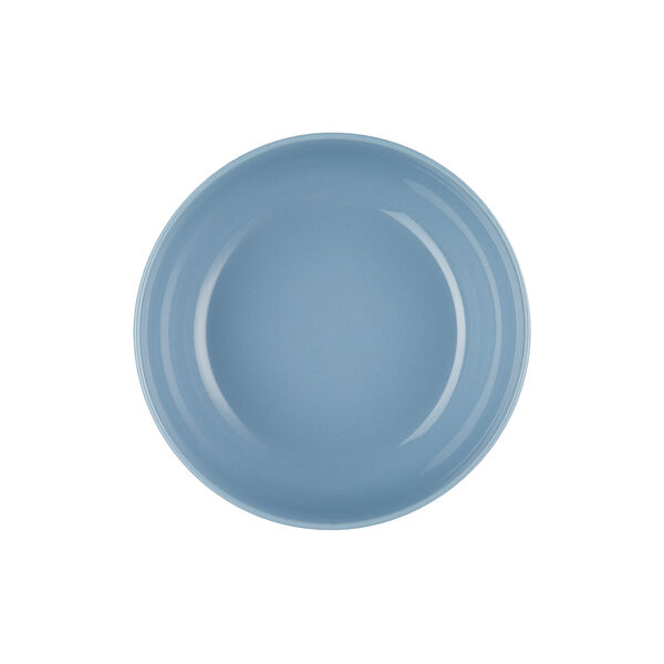 Coupe djup tallrik 16 cm, chambray, Le Creuset
