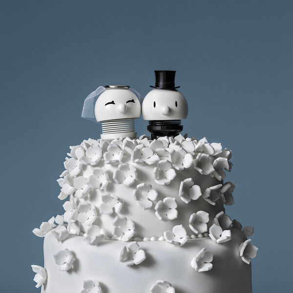 Hoptimist Wedding Bride, vit Hoptimist Wedding Bride, vit, Hoptimist