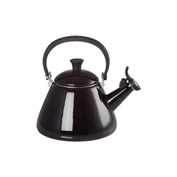 Kone vattenkittel, black, Le Creuset