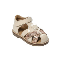 RuthKB Sandal, rose beige, Sofie Schnoor