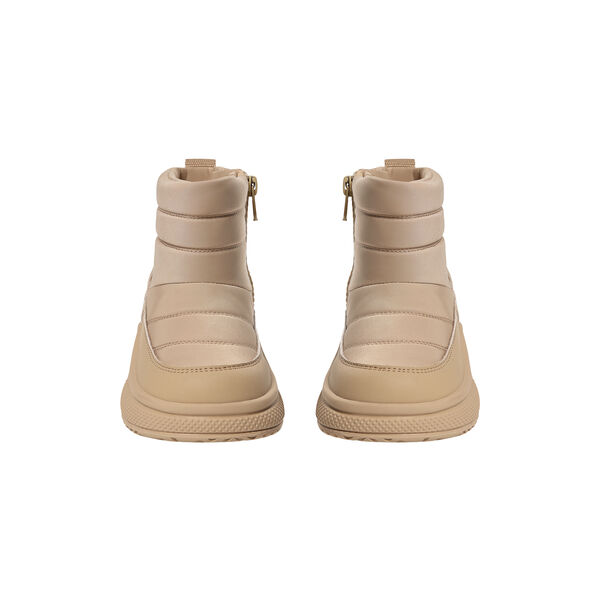 KiteSK Winter Boot, camel, Sofie Schnoor