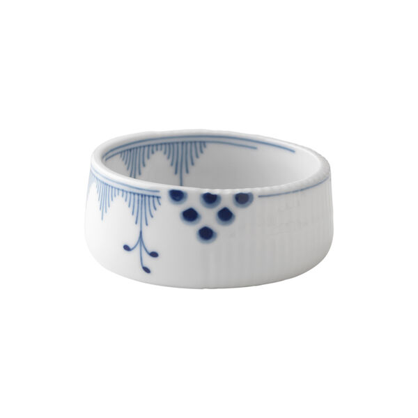 Blue Elements skål, 7 cl Blue Elements skål, 7 cl, Royal Copenhagen