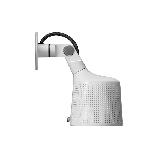 Vipp spotlight, vit, Vipp