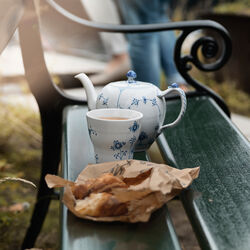 Blue Elements kopp, Royal Copenhagen