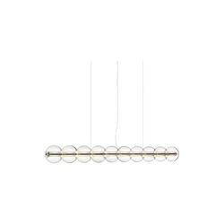Luce Sferica S2, Flos