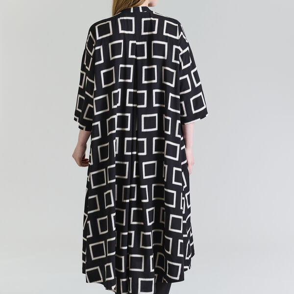 Iki vid klänning, hopscotch, BITTE KAI RAND