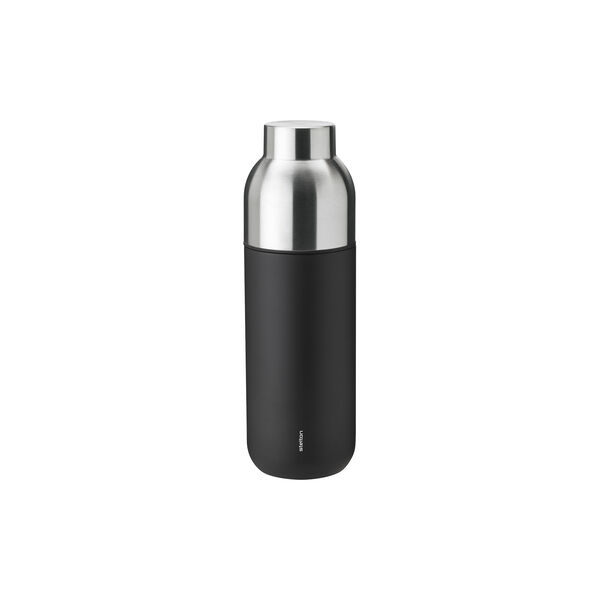 Keep Warm termosflaska, black, Stelton