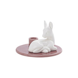 Birthday stories bambi, dusty rose, Dottir Nordic Design