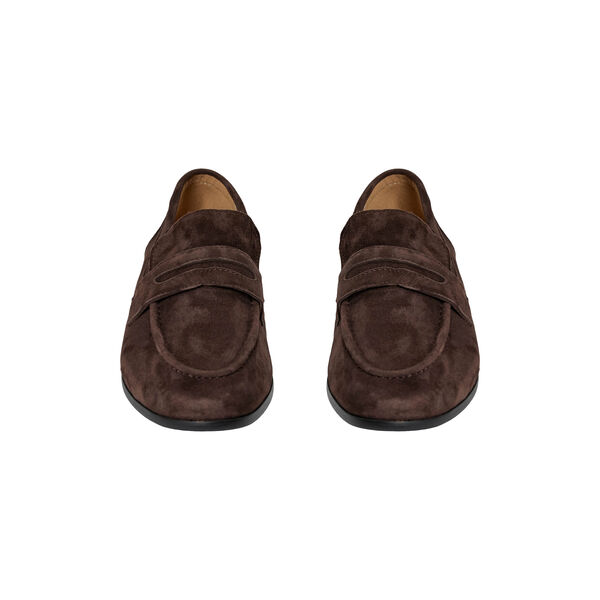 AGATHESW LOAFER, dark brown, Sofie Schnoor