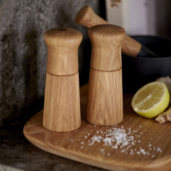 Kit salt- och pepparkvarnset, Morsø