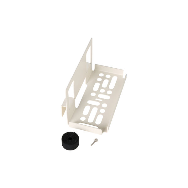 PS5 Mount, pearl, Pedestal