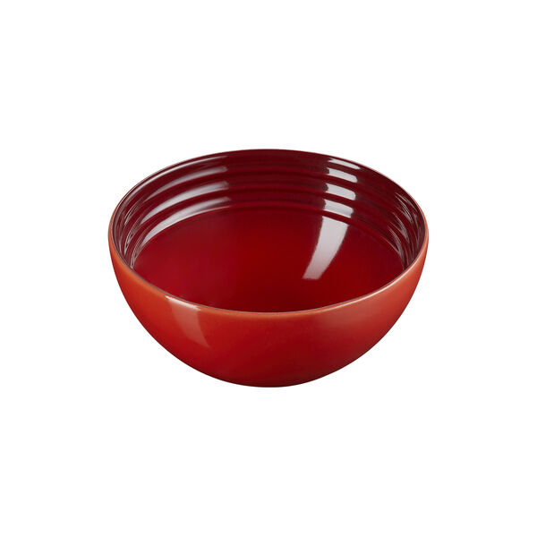 Signature snacksk&aring;l &Oslash; 12 cm, cerise, Le Creuset