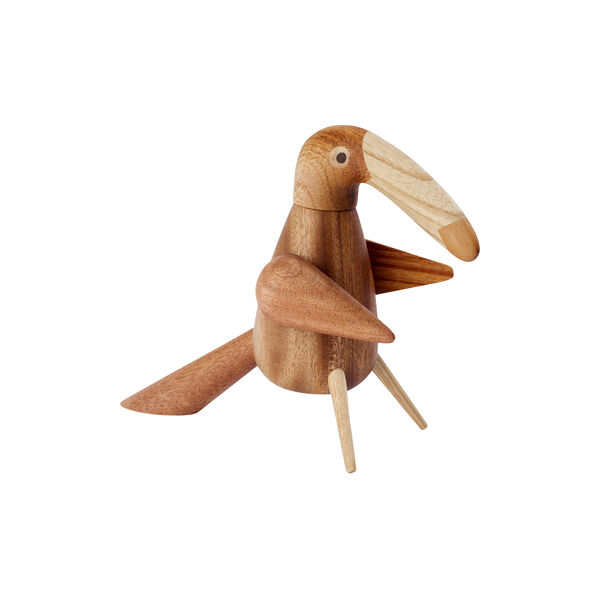 Pepparf&aring;geln tr&auml;figur, Spring Copenhagen