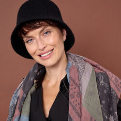 COOL Hat, black, Bella Ballou