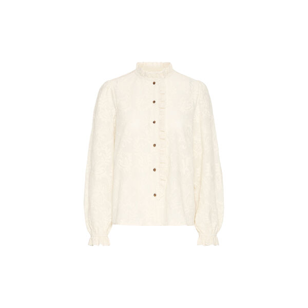 IRJOSE Shirt, birch IRJOSE Shirt, birch, Atelier Rêve