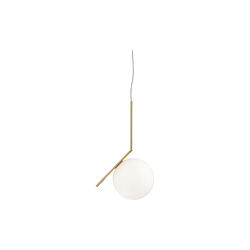 IC S3 Pendant 10 Anniversary, Flos