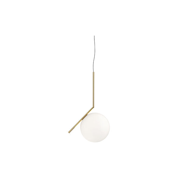 IC S3 Pendant 10 Anniversary, Flos