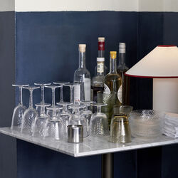 Collect Wine Glass SC80, clear, &Tradition