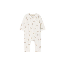 Rulo Romper, teddybears, MarMar Copenhagen