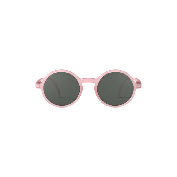 #G JUNIOR Sunglasses, pink, IZIPIZI