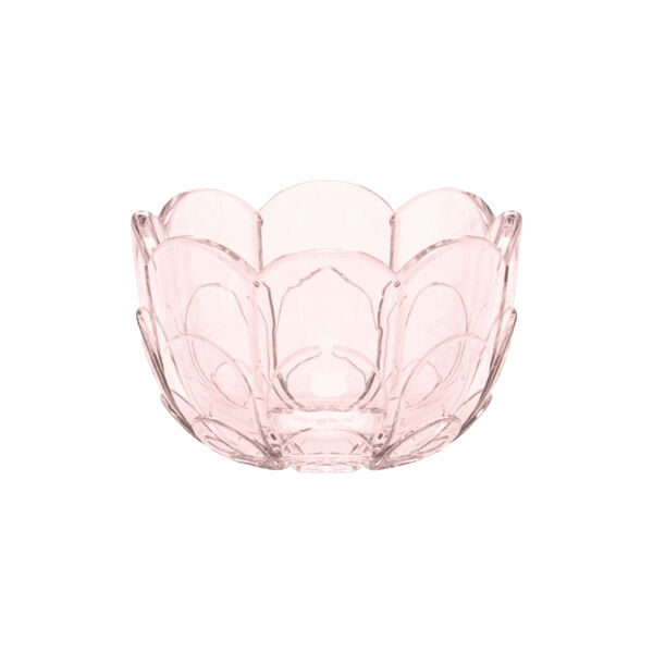 Lily ljuslykta, cherry blossom, Holmegaard