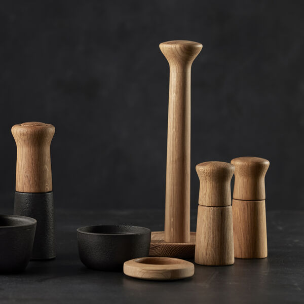 Kit pepparkvarn, Mors&oslash;