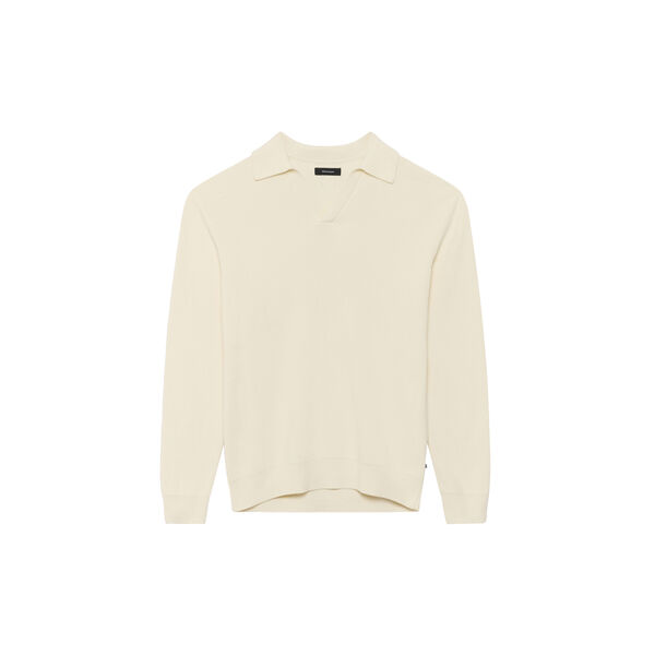 MAkollo Polo, off white MAkollo Polo, off white, Matinique