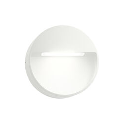 SERIOUS 1 Wall Lamp, white, LIGHT-POINT