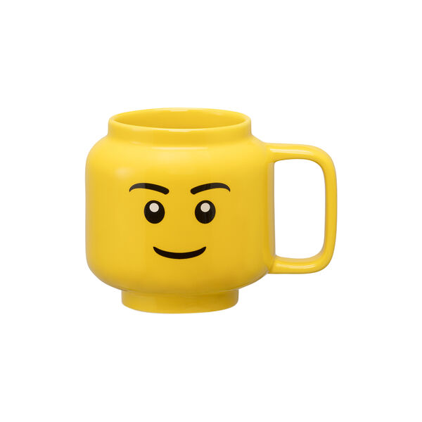 LEGO® mugg, pojke, Room Copenhagen