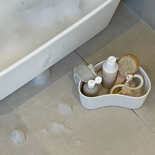 Wave Storage, ivory, We Are Bitte