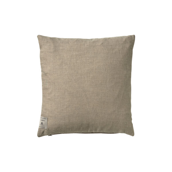 Gotland Cushion, 00120 gotland brown, Silkeborg Uldspinderi