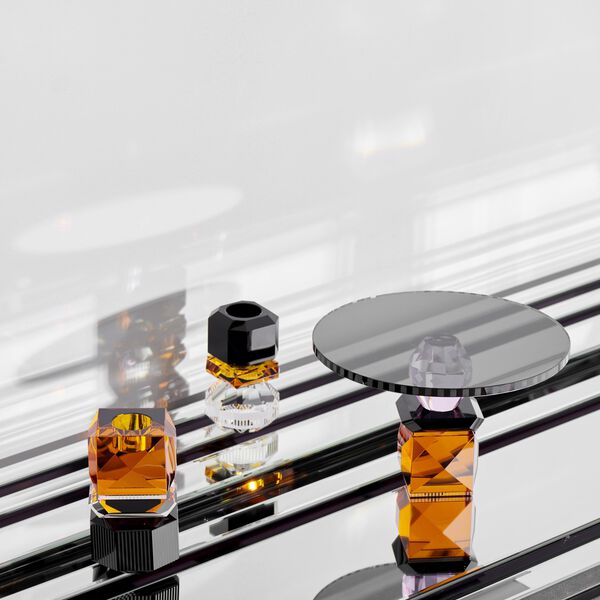 Phoenix T-Light Holder, Reflections Copenhagen