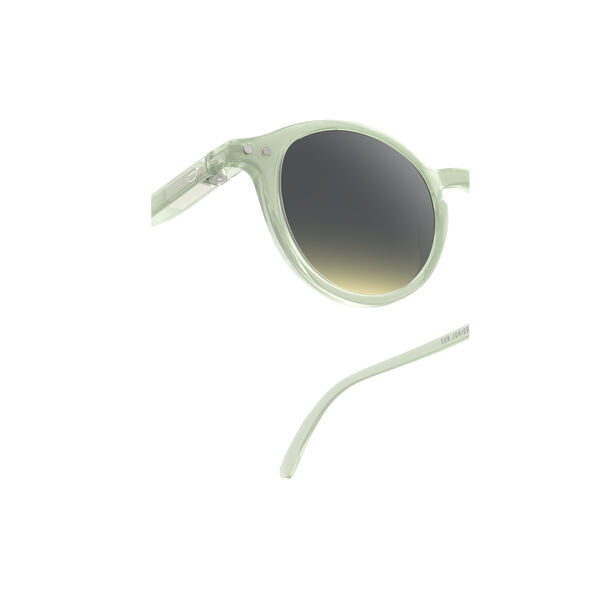 #D JUNIOR Sunglasses, quiet green, IZIPIZI