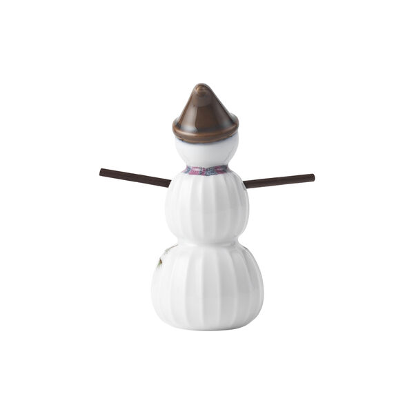 Hammershøi Christmas Snowboy, Kähler