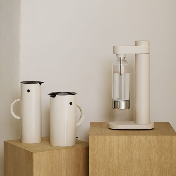 Brus kolsyremaskin, soft sand, Stelton