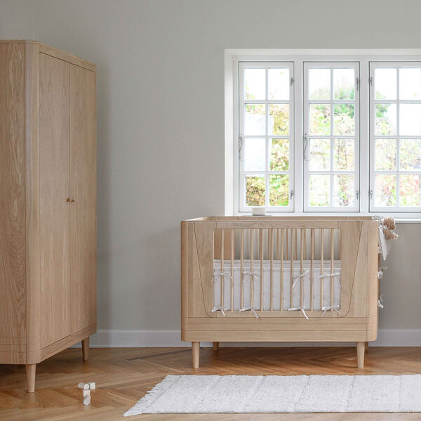 Nature Wardrobe, We Are Bitte