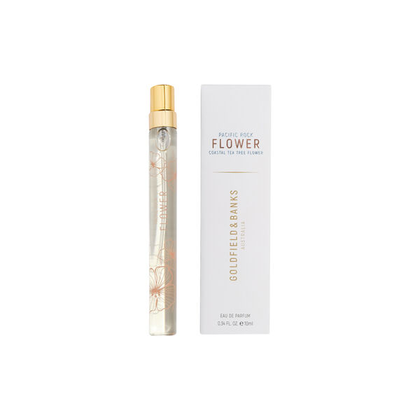 Pacific Rock Flower, Goldfield & Banks