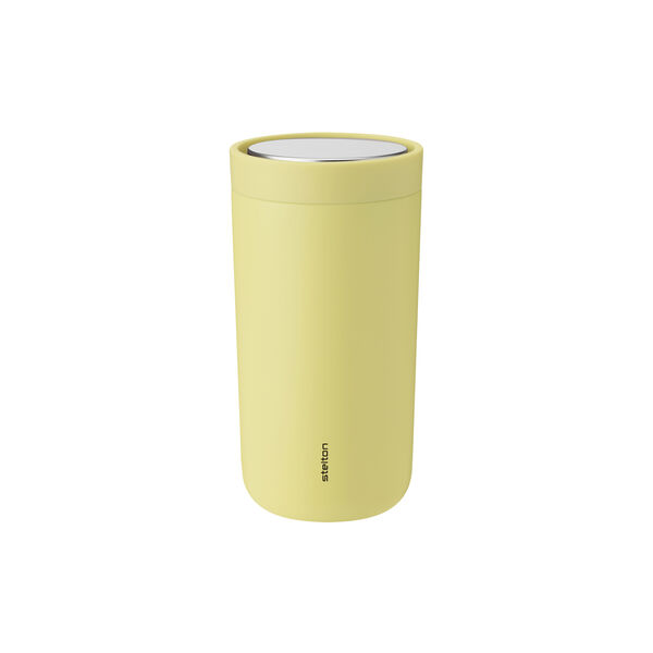 To Go Click termosmugg 0,2 L, laevis, Stelton
