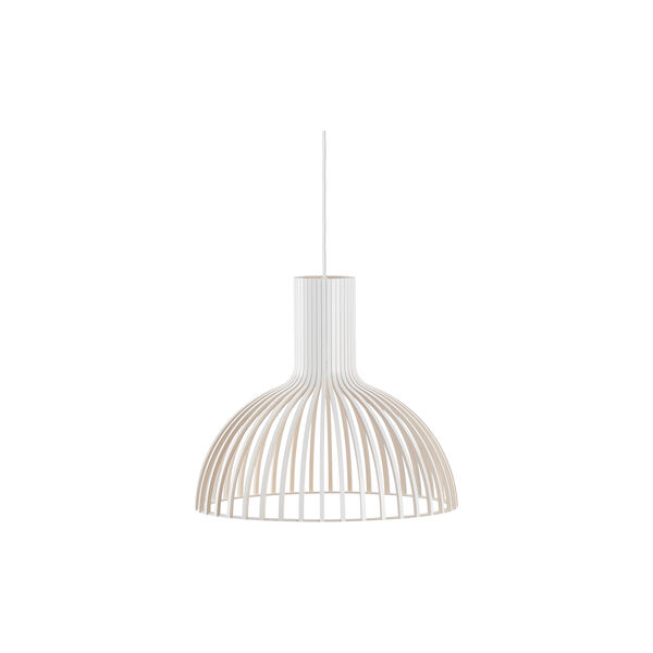 Victo Small 4251 Pendant, white, Secto Design